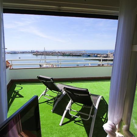 Portmarina Planet Costa Dorada Lägenhet Cambrils Exteriör bild