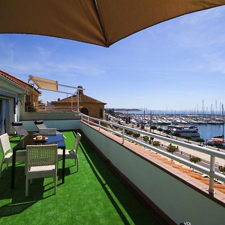 Portmarina Planet Costa Dorada Lägenhet Cambrils Exteriör bild