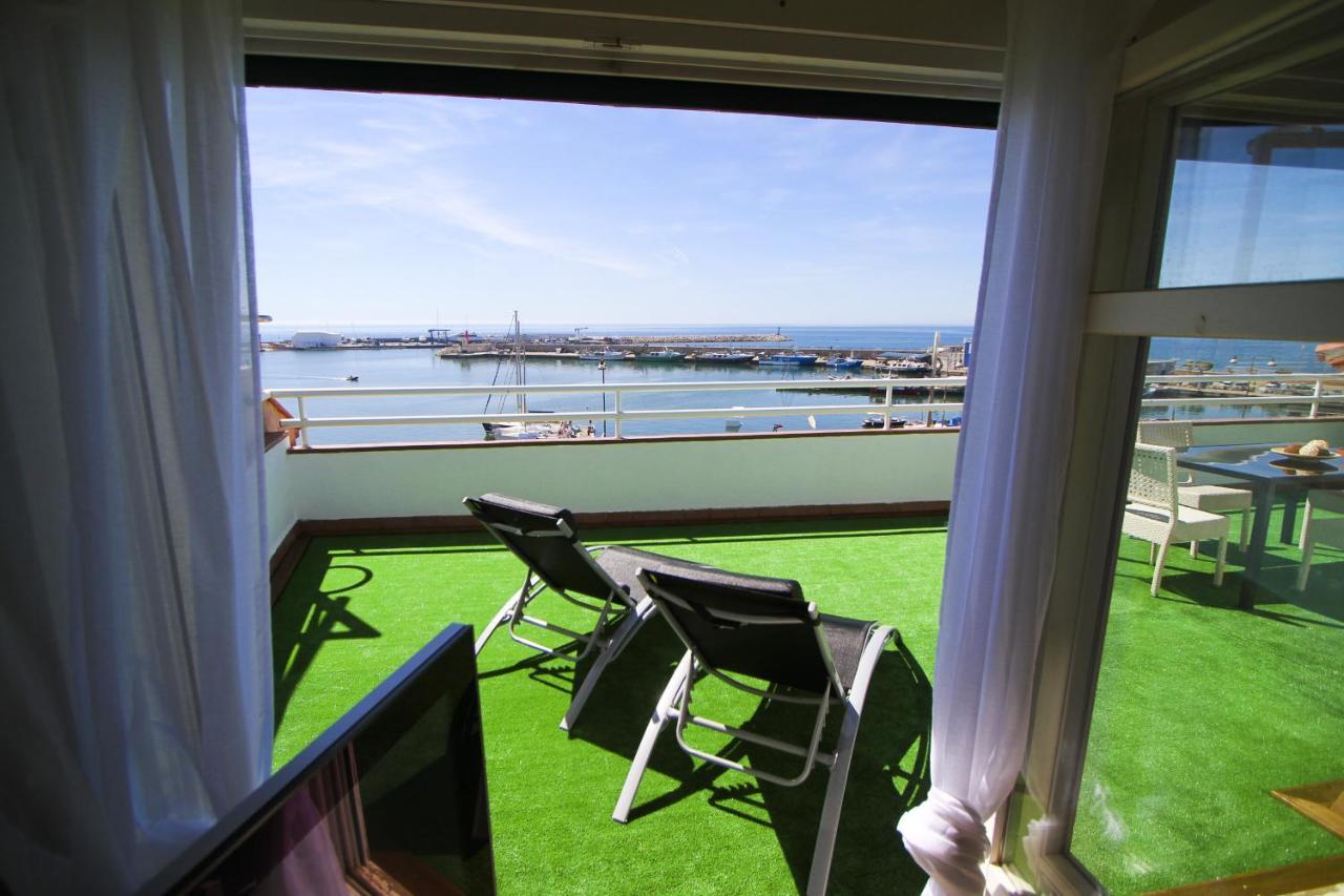 Portmarina Planet Costa Dorada Lägenhet Cambrils Exteriör bild